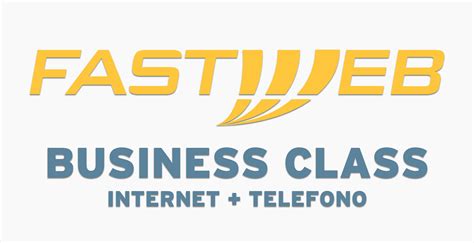 fastweb business.